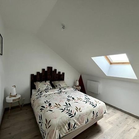 Le Duplex Tout Confort Бресюир Экстерьер фото